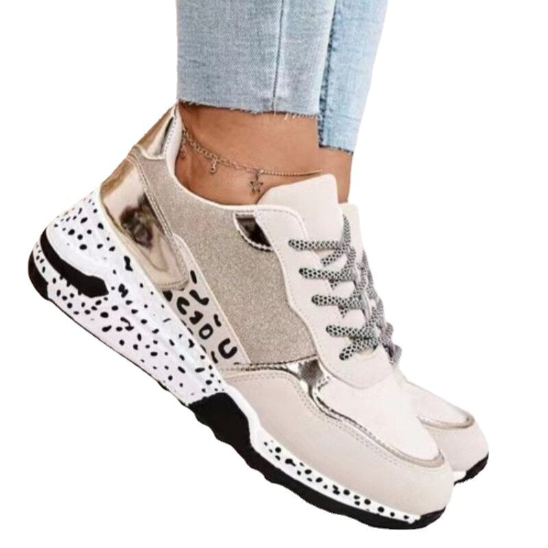 Omodo sneakers | Hippe en comfortabele dames schoenen