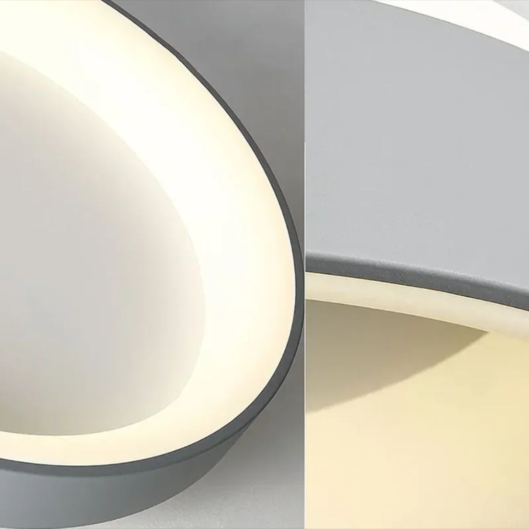 Lumina Ronde LED-Plafondlampen | Moderne en elegante design verlichting