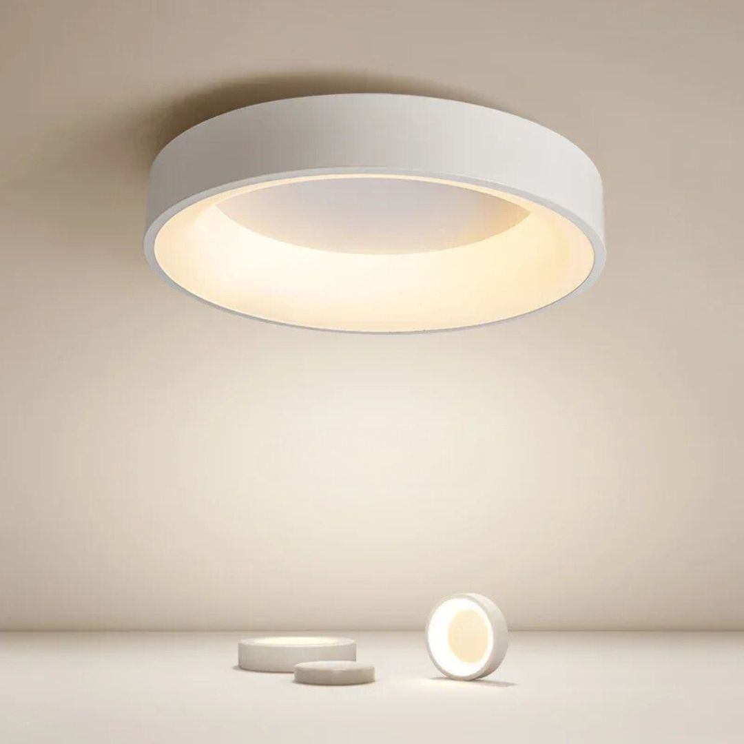 Lumina Ronde LED-Plafondlampen | Moderne en elegante design verlichting