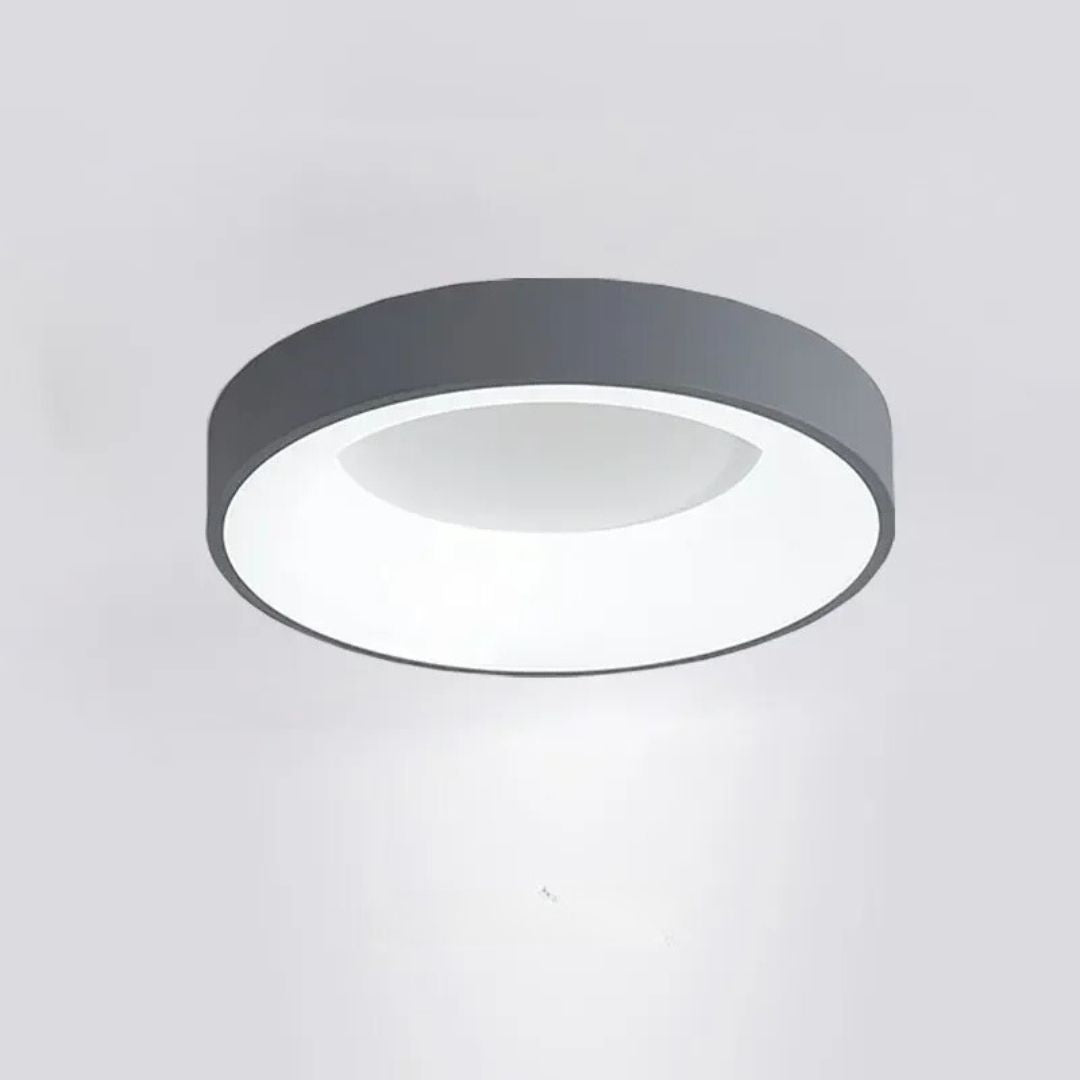 Lumina Ronde LED-Plafondlampen | Moderne en elegante design verlichting