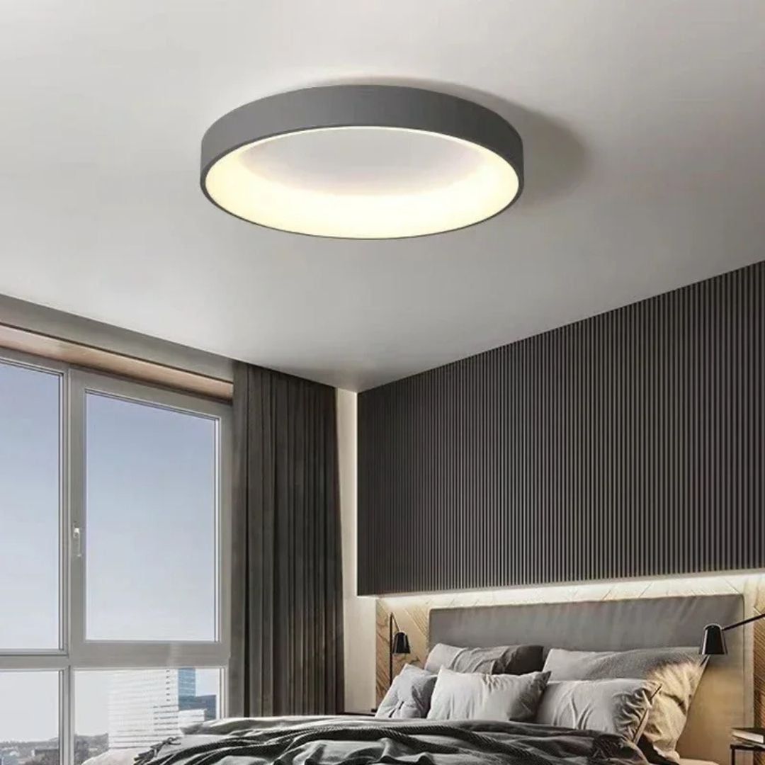 Lumina Ronde LED-Plafondlampen | Moderne en elegante design verlichting