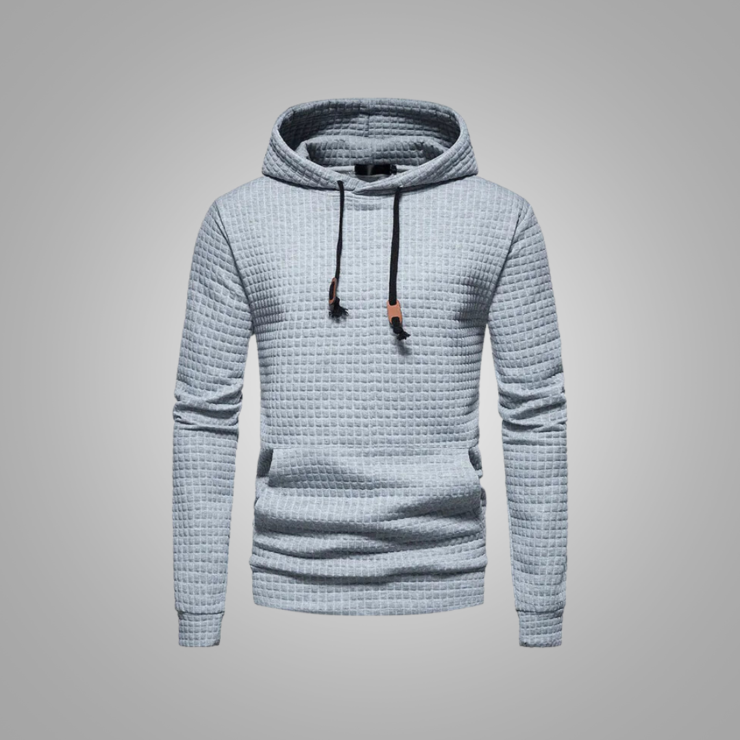 Ganti Hoodie | Stijlvolle heren hoodie