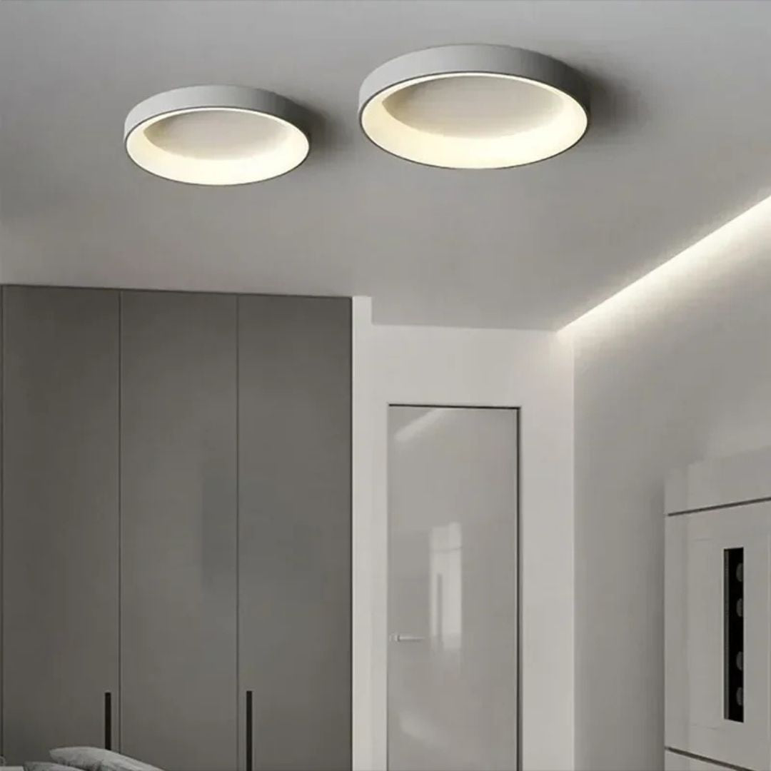 Lumina Ronde LED-Plafondlampen | Moderne en elegante design verlichting