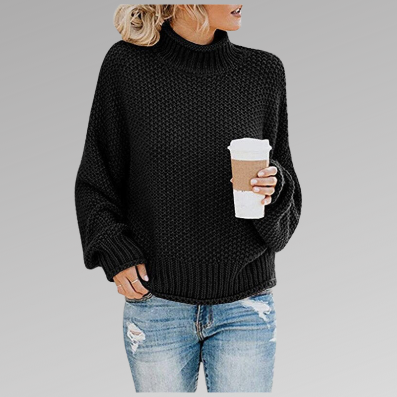 Casual Gebreide Sweater