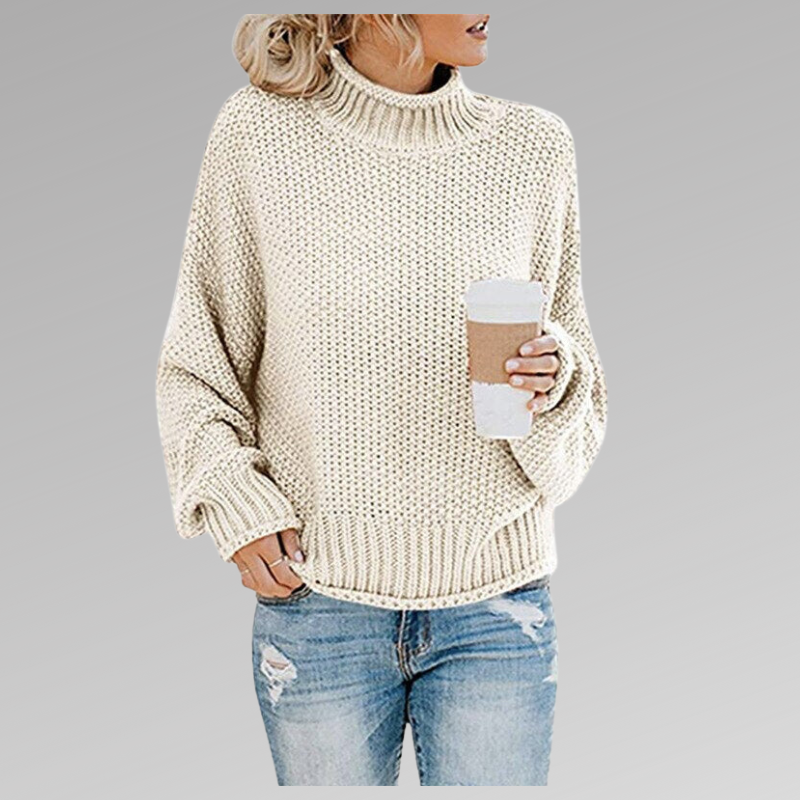 Casual Gebreide Sweater