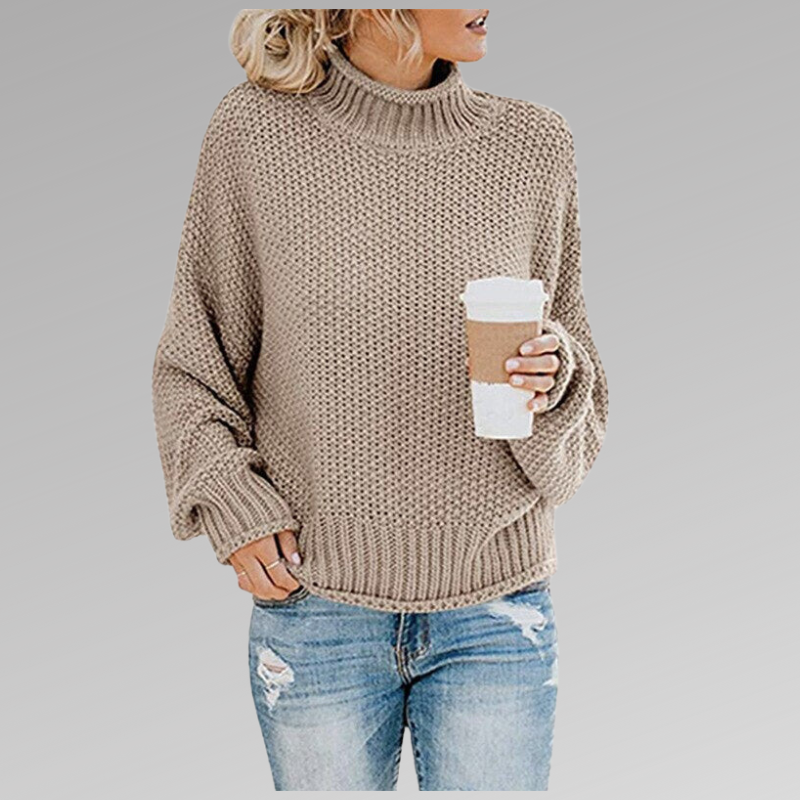 Casual Gebreide Sweater