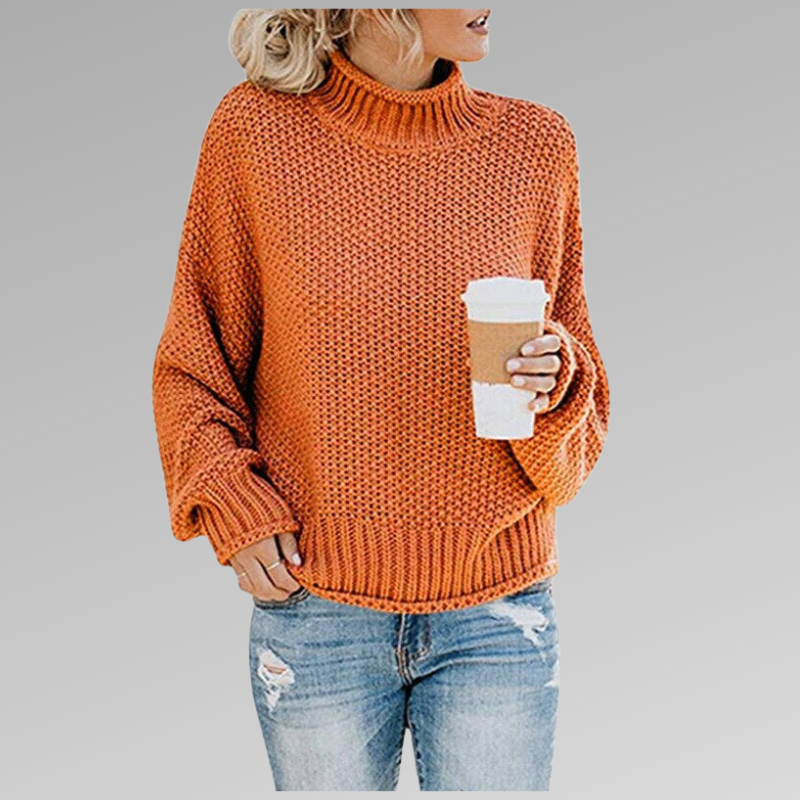 Casual Gebreide Sweater