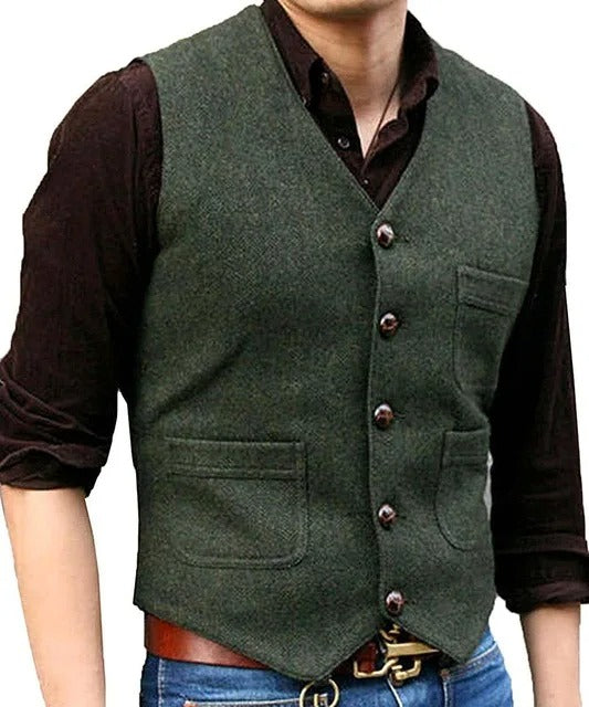 Davidson Gilet