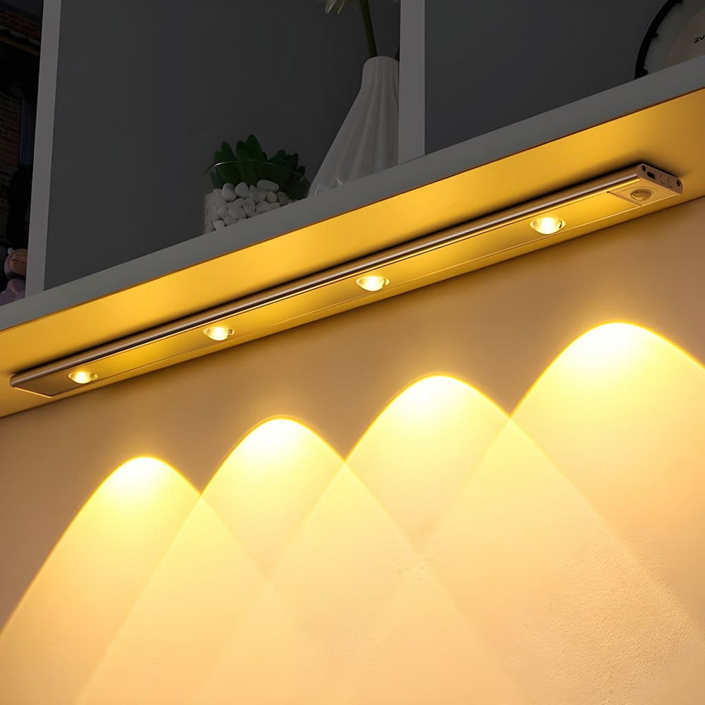 Draadloze LED Lamp 