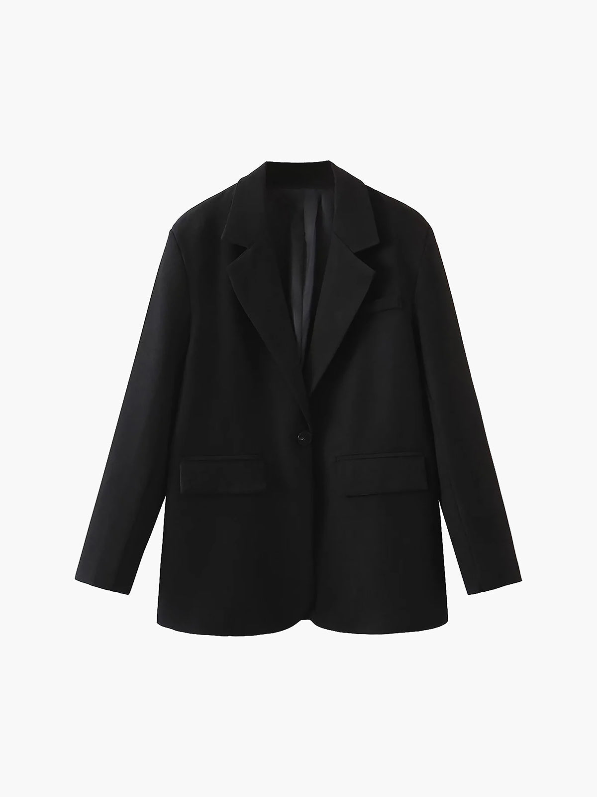 Marliès Paris Blazer | Trendy oversized lange blazer voor dames