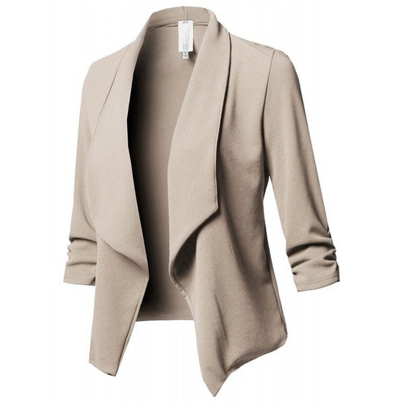 Marlies Blazer | Elegante winterblazer voor dames