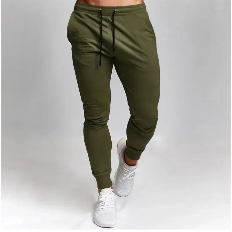 Elastische Joggingbroek Joggers