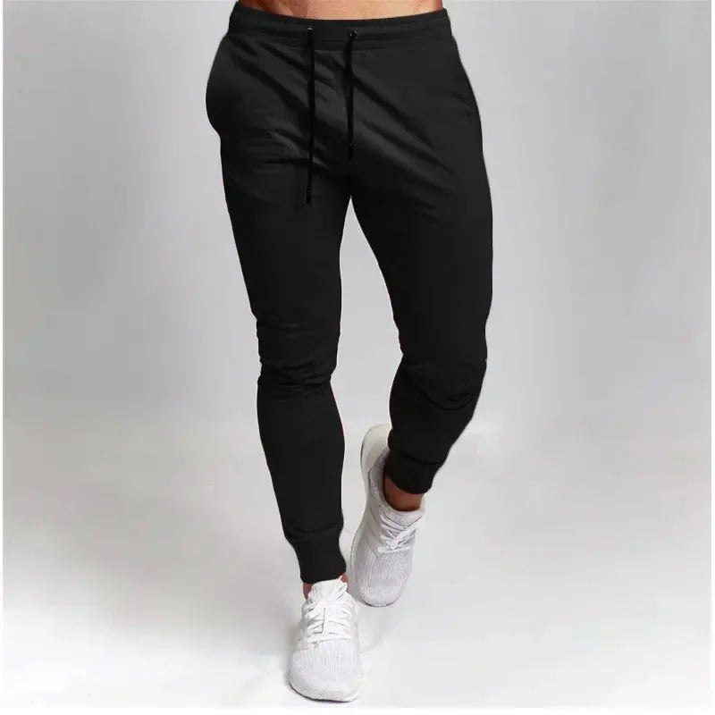 Elastische Joggingbroek Joggers