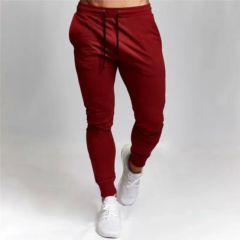 Elastische Joggingbroek Joggers