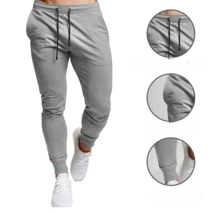 Elastische Joggingbroek Joggers