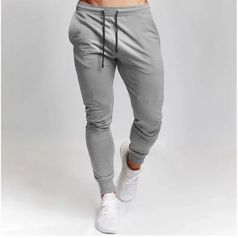 Elastische Joggingbroek Joggers