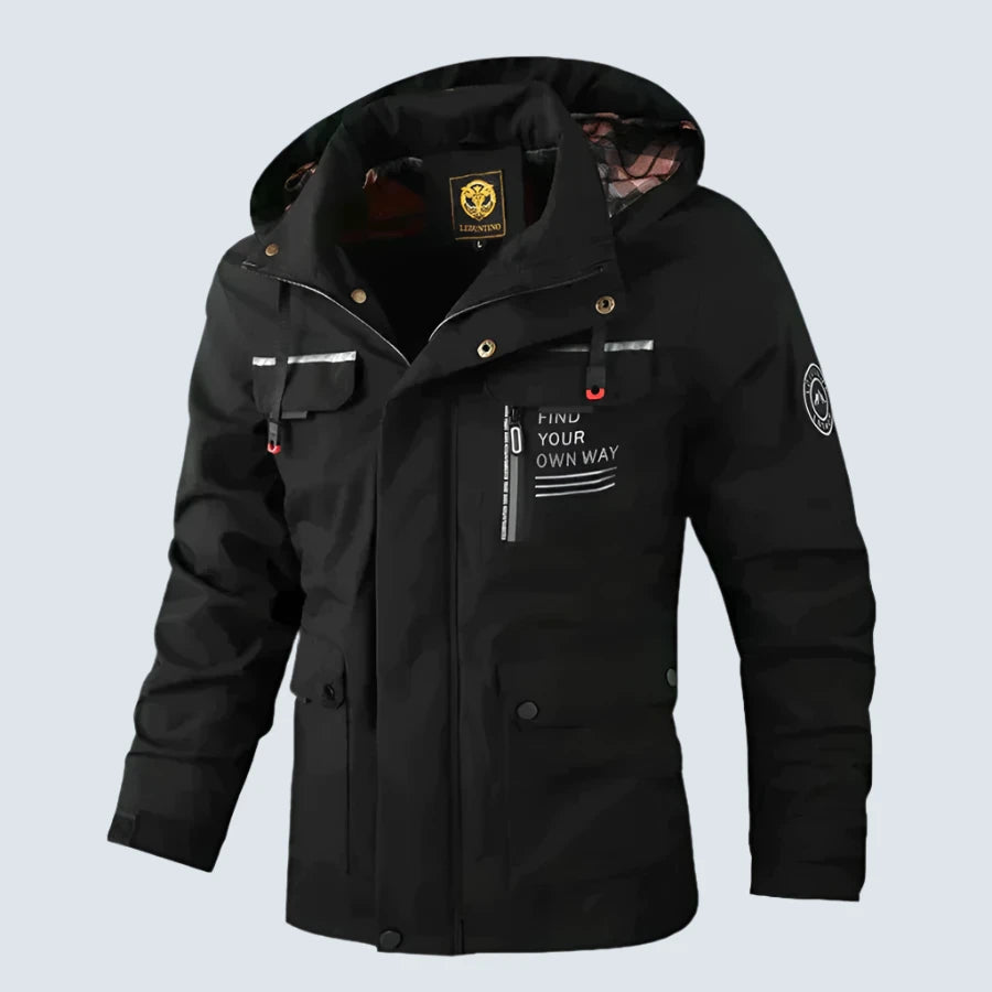 Goose Winterjas Parka