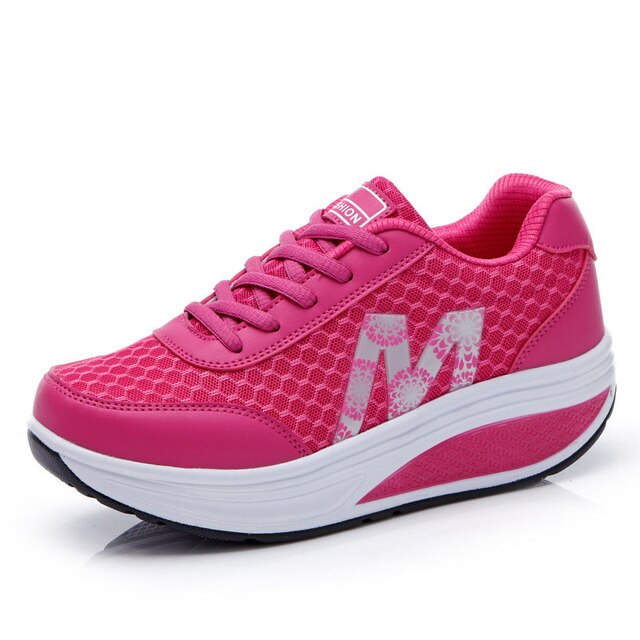 MaxMala Sneakers | Trendy en comfortabele damesschoenen