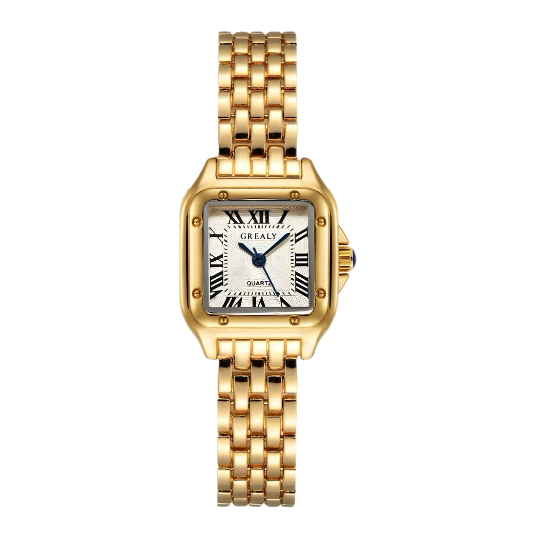 Arto Horloge | klassiek Hoogwaardige Luxe Horloge voor dames