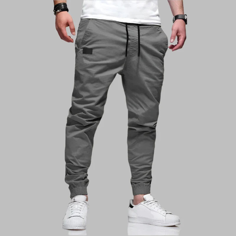 Joggers Moderne Broek