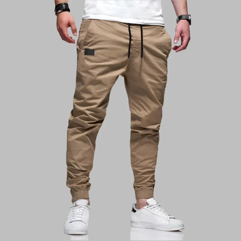 Joggers Moderne Broek