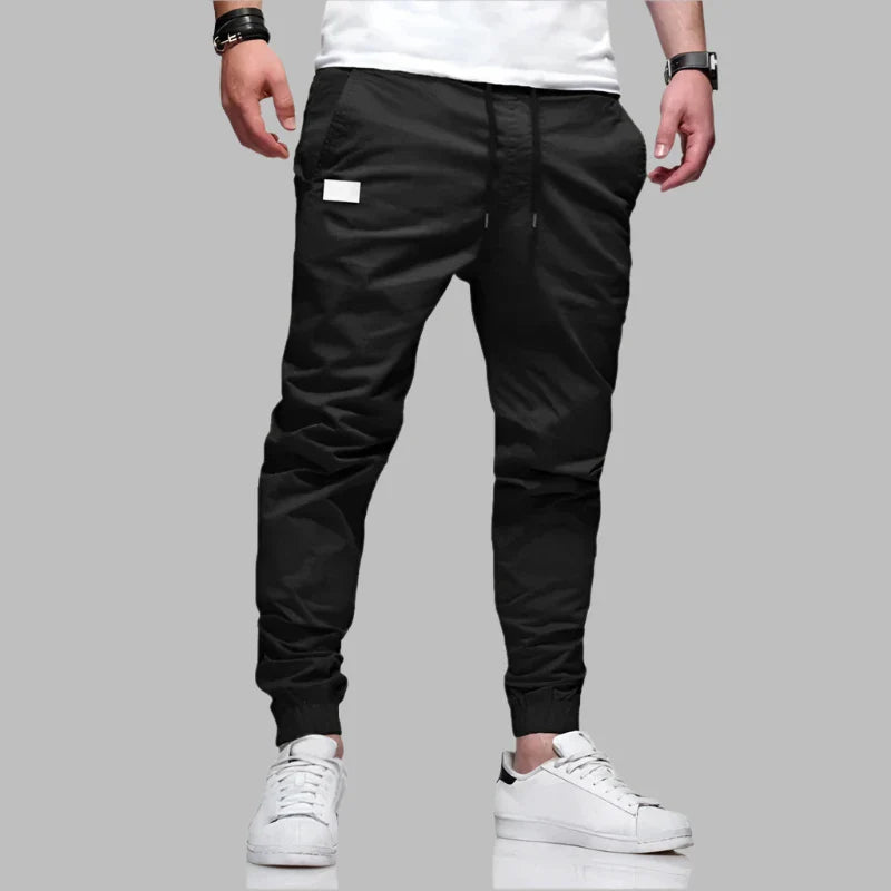 Joggers Moderne Broek