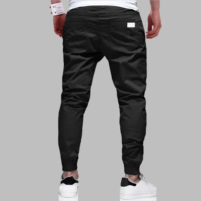 Joggers Moderne Broek