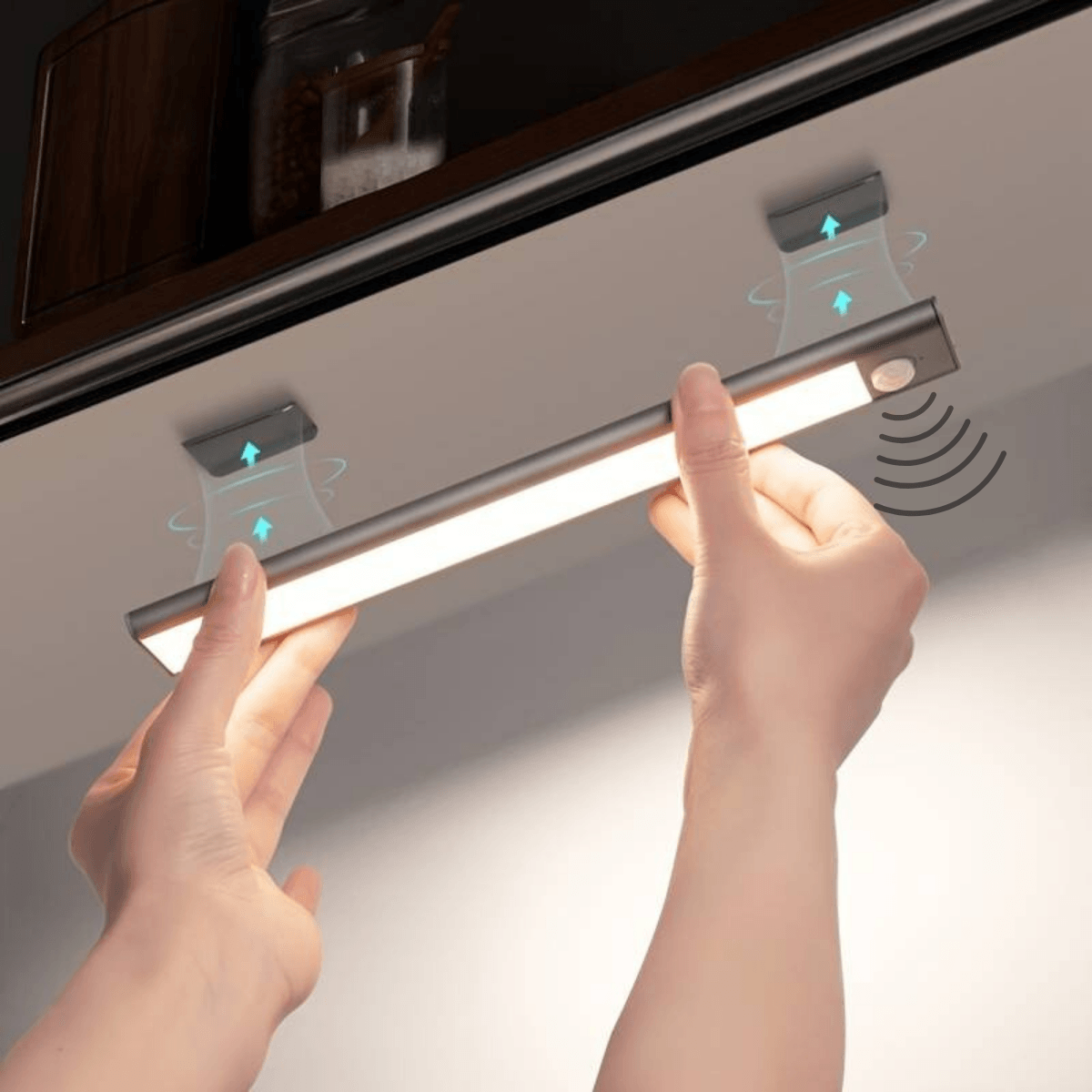 LED Lamp Magnetische