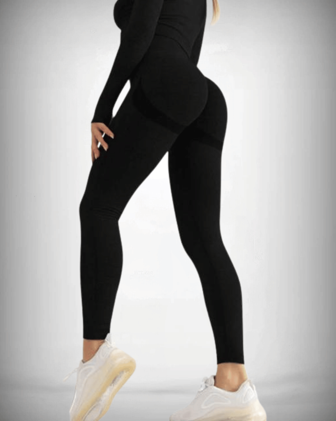 Legging Ultiem Comfort