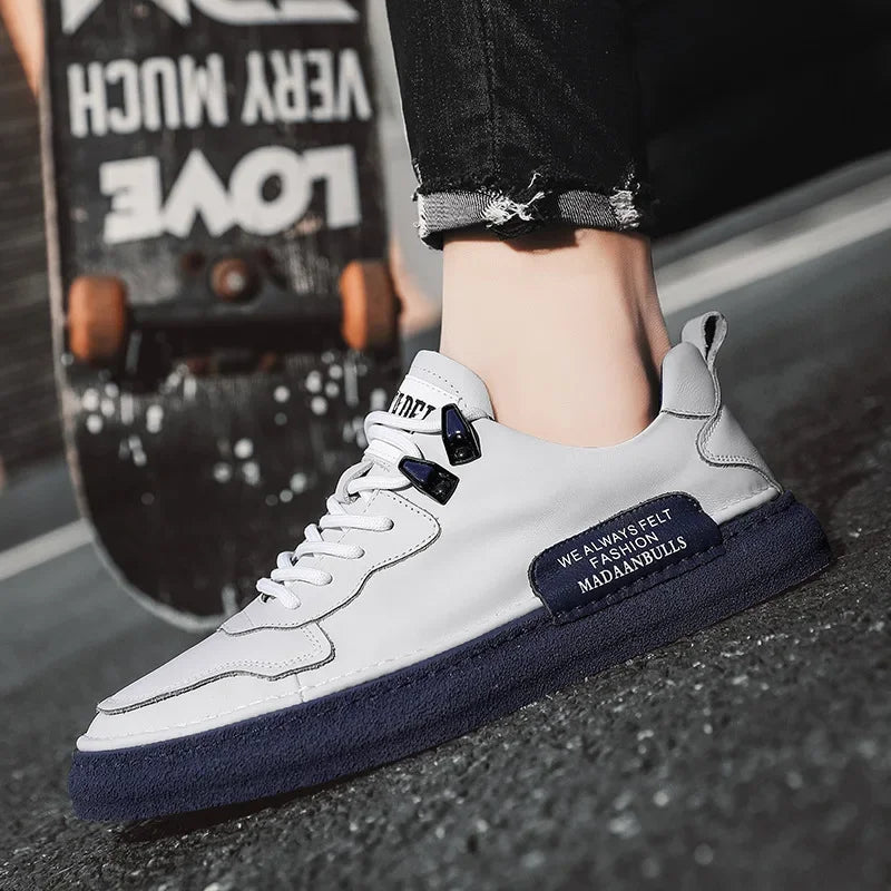 Moderne Comfortabele Sneakers