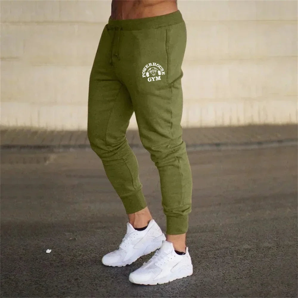 Moderne Fitness Joggers