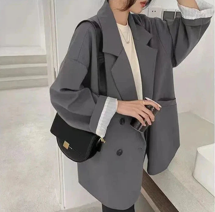 Moderne Oversized Blazer