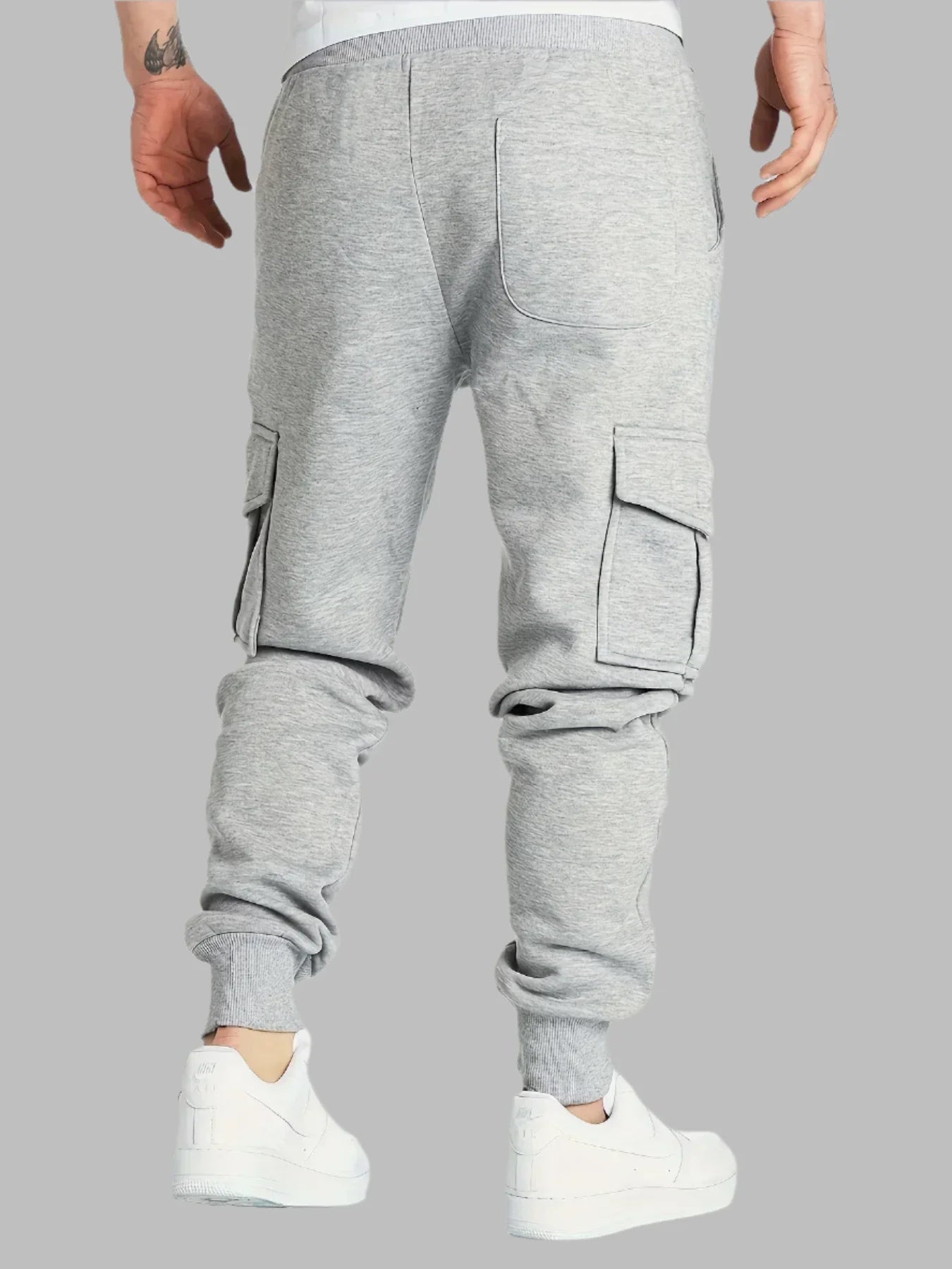 Moderne Sport Broek