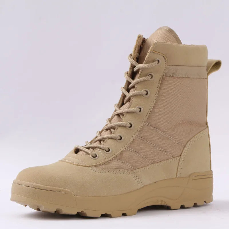 Moderne Waterdichte Boots