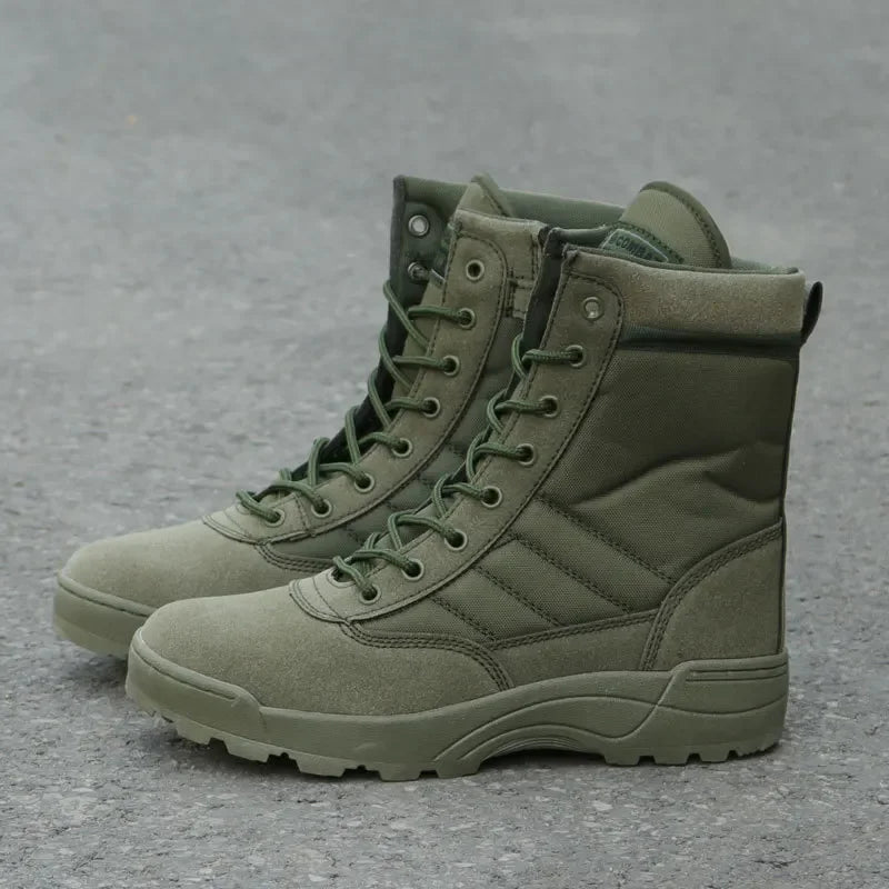 Moderne Waterdichte Boots