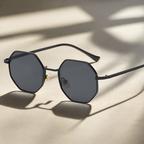 Carta Festival Zonnebril | Luxe betaalbare zonnebril voor mannen en vrouwen met UV+ bescherming