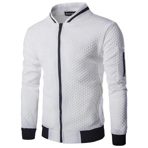 HUGO Jacket | Premium comfortabele heren jas/vest
