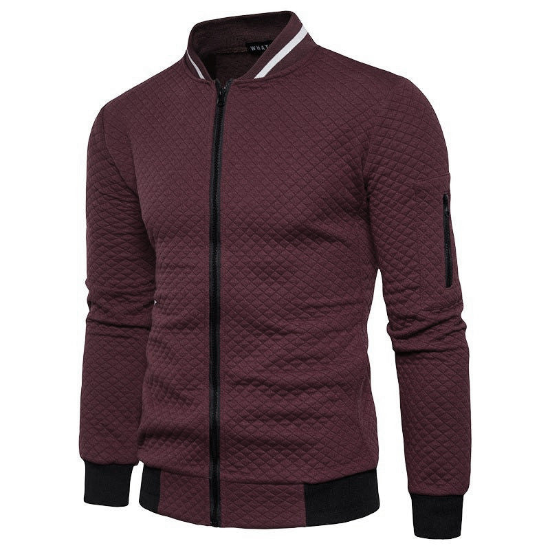 HUGO Jacket | Premium comfortabele heren jas/vest