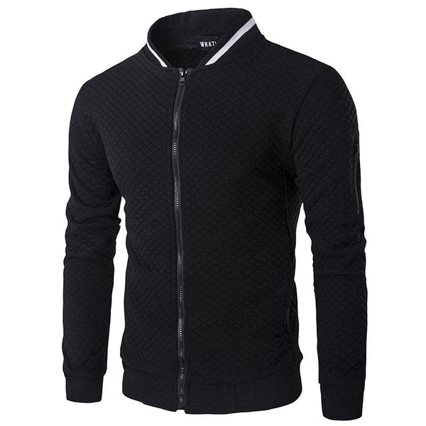 HUGO Jacket | Premium comfortabele heren jas/vest