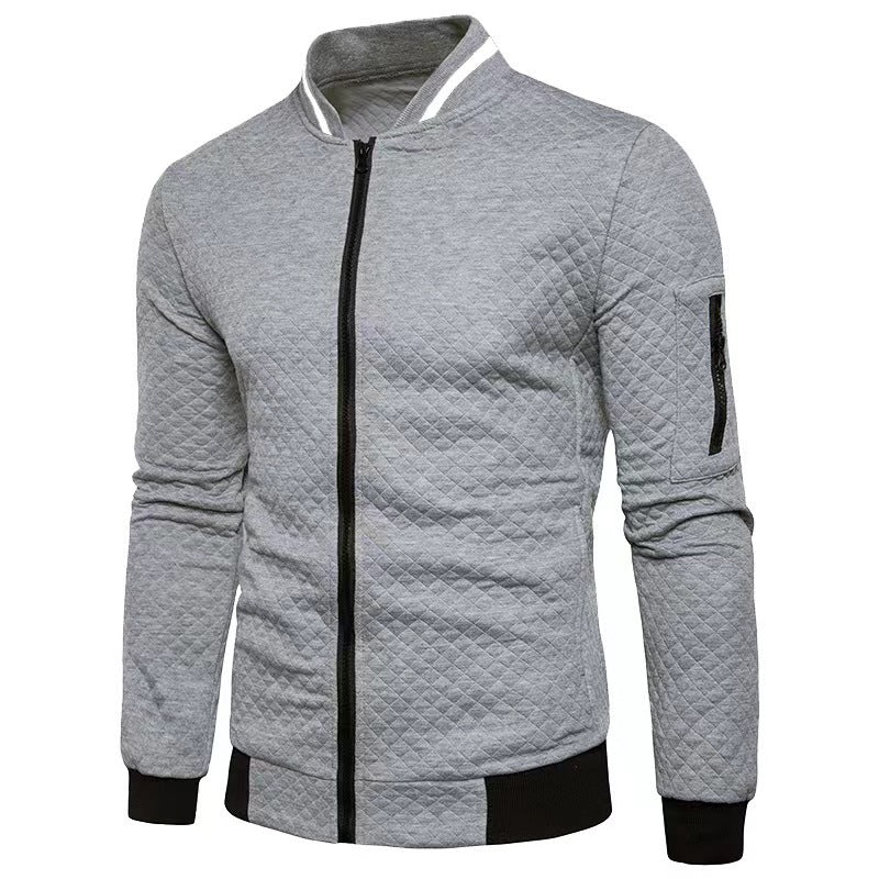 HUGO Jacket | Premium comfortabele heren jas/vest