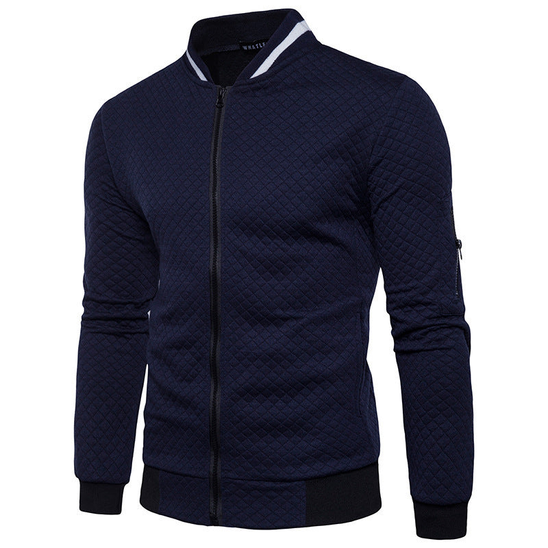 HUGO Jacket | Premium comfortabele heren jas/vest