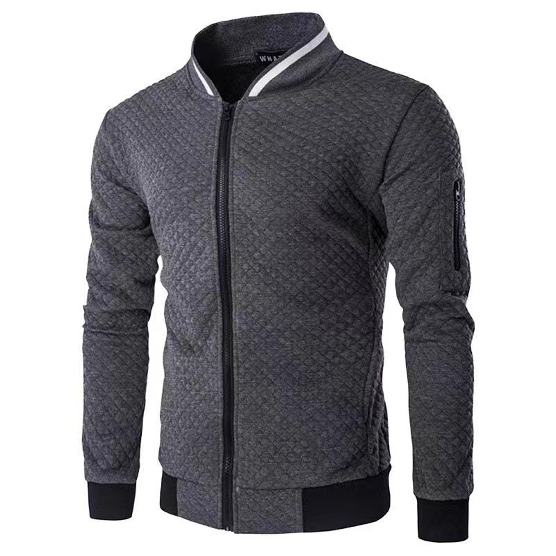 HUGO Jacket | Premium comfortabele heren jas/vest