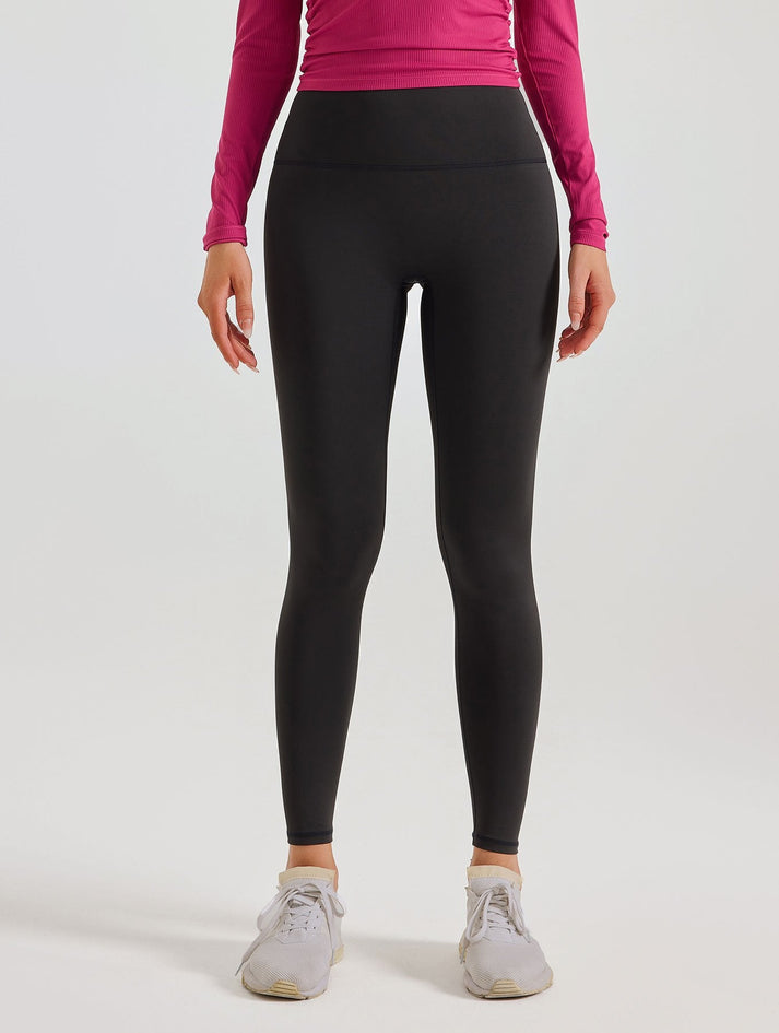 Pilates Legging Hoge Taille