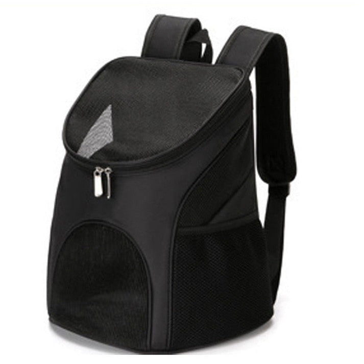 Ruime Comfortabele Rucksack Honden