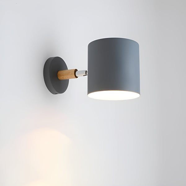 Scandinavische Wandlamp Verlichting