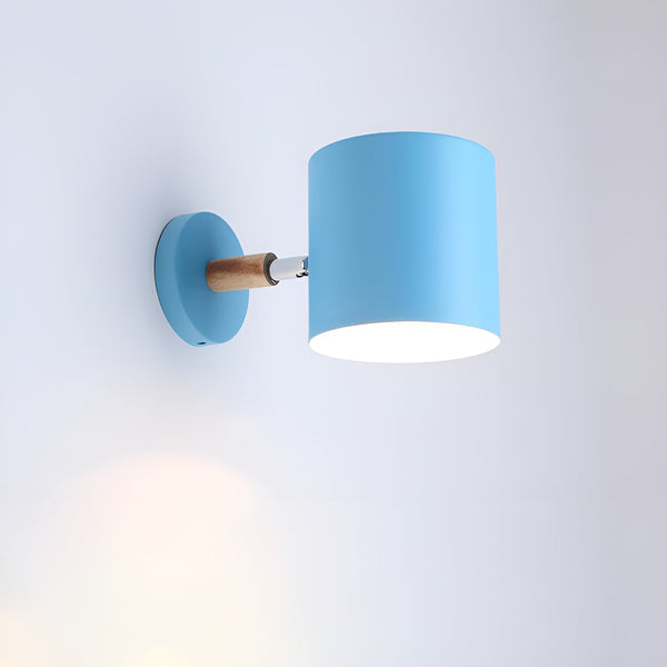 Scandinavische Wandlamp Verlichting