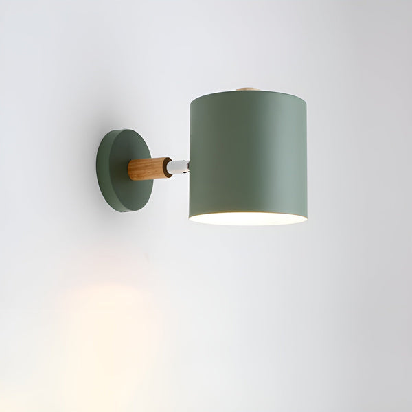 Scandinavische Wandlamp Verlichting