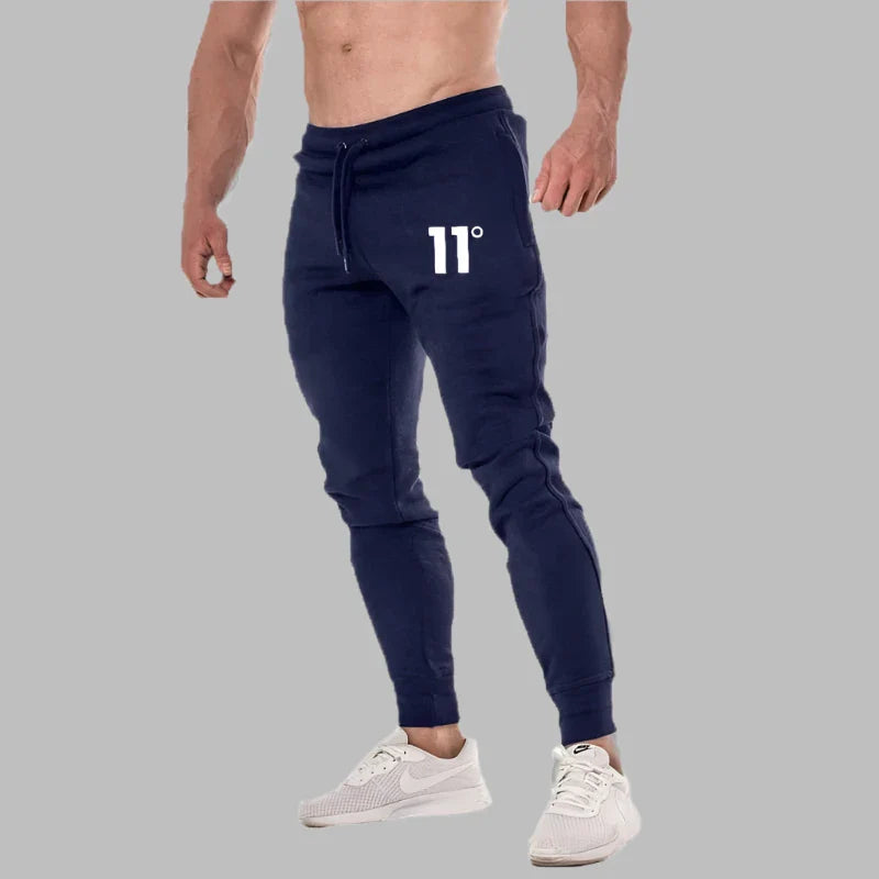 Slim Fit Joggingbroek