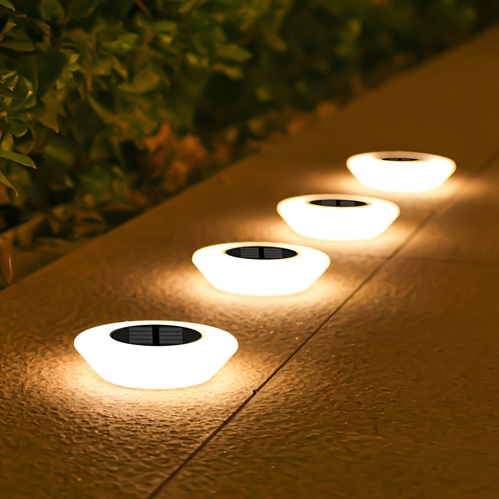 Solar Tuinlamp Duurzame