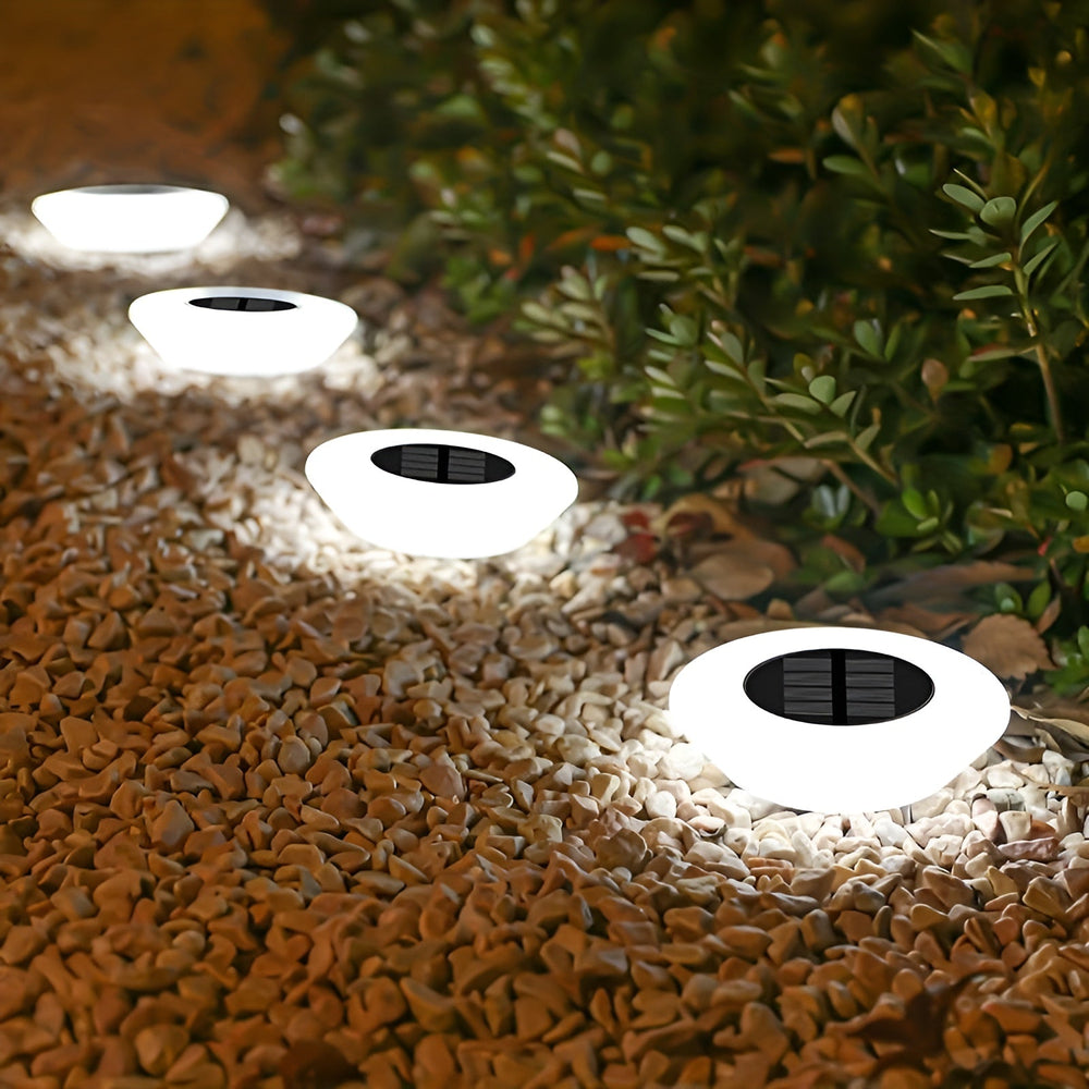 Solar Tuinlamp Duurzame